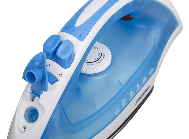 Утюг Mesko MS 5023 (5908256834309) - изображение 2 Утюг Mesko MS 5023 (5908256834309) - изображение 2