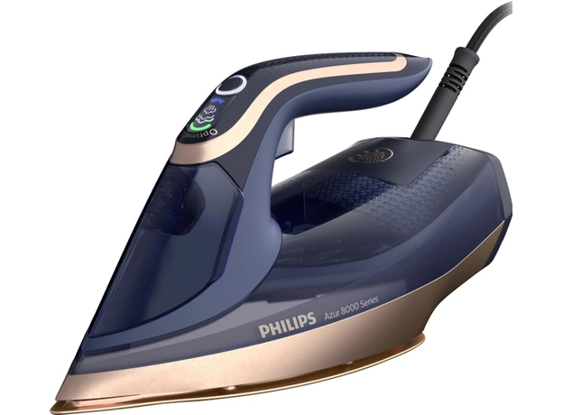 Утюг Philips Azur 8000 Series DST8050/20 (8720389004681) 