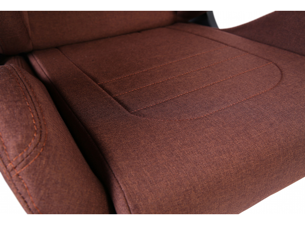 Крісло для геймерів HATOR Arc X Fabric Brown (HTC-863) - зображення 10 Крісло для геймерів HATOR Arc X Fabric Brown (HTC-863) - зображення 10