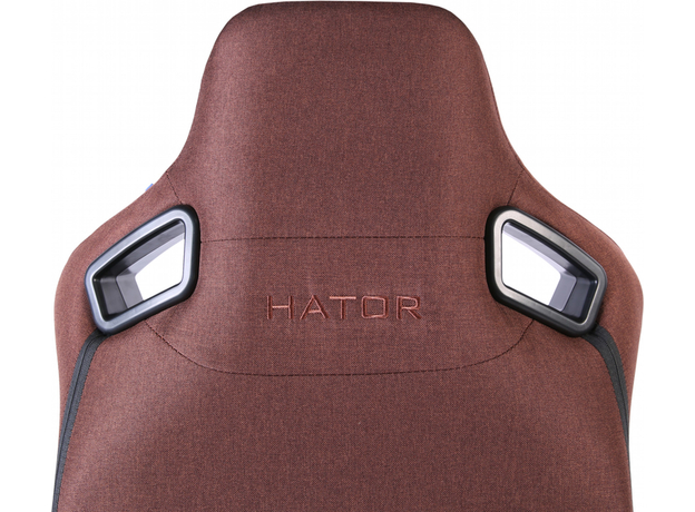Крісло для геймерів HATOR Arc X Fabric Brown (HTC-863) - зображення 12 Крісло для геймерів HATOR Arc X Fabric Brown (HTC-863) - зображення 12