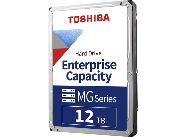 Жорсткий диск Toshiba Enterprise MG Series 20TB (MG10ACA20TE) - зображення 2 Жорсткий диск Toshiba Enterprise MG Series 20TB (MG10ACA20TE) - зображення 2