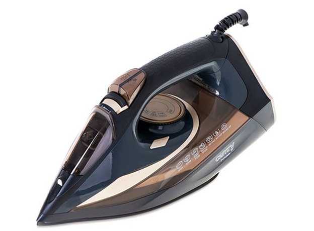 Утюг Camry CR 5036  Утюг Camry CR 5036