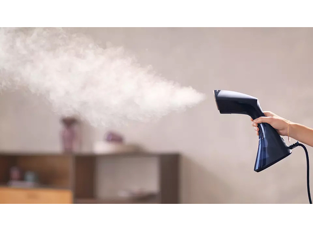 Відпарювач Philips 8000 Серії GC810/20 - зображення 4 Відпарювач Philips 8000 Серії GC810/20 - зображення 4