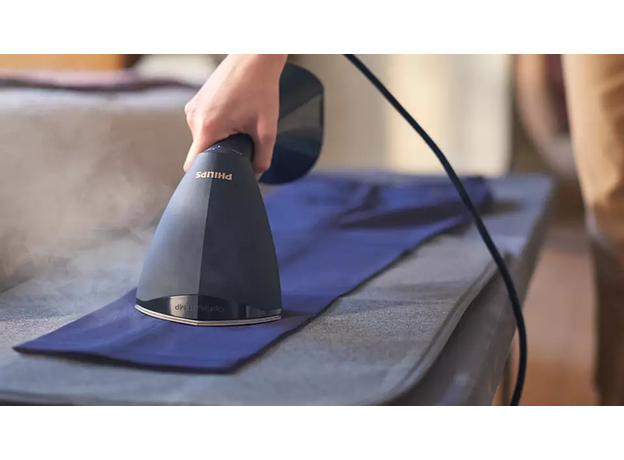 Відпарювач Philips 8000 Серії GC810/20 - зображення 5 Відпарювач Philips 8000 Серії GC810/20 - зображення 5