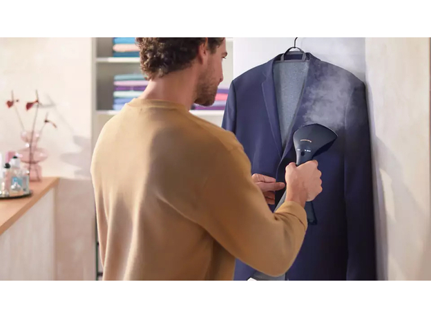 Відпарювач Philips 8000 Серії GC810/20 - зображення 6 Відпарювач Philips 8000 Серії GC810/20 - зображення 6