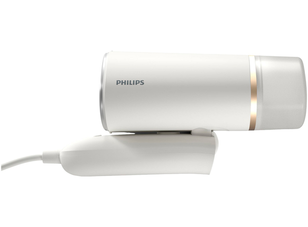 Отпариватель Philips 3000 Series (STH3020/10) - изображение 4 Отпариватель Philips 3000 Series (STH3020/10) - изображение 4