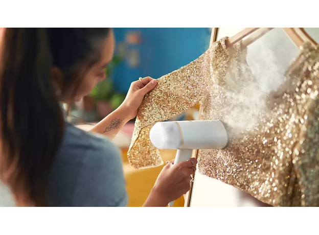 Отпариватель Philips 3000 Series (STH3020/10) - изображение 5 Отпариватель Philips 3000 Series (STH3020/10) - изображение 5