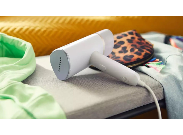 Отпариватель Philips 3000 Series (STH3020/10) - изображение 6 Отпариватель Philips 3000 Series (STH3020/10) - изображение 6