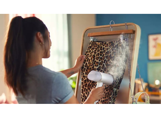 Отпариватель Philips 3000 Series (STH3020/10) - изображение 7 Отпариватель Philips 3000 Series (STH3020/10) - изображение 7