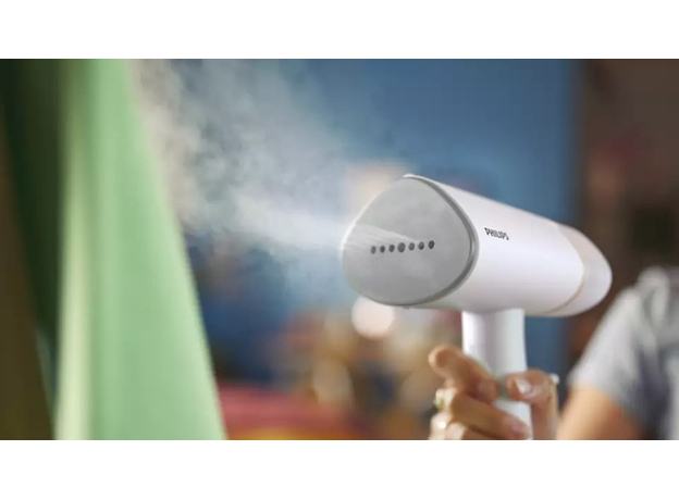 Отпариватель Philips 3000 Series (STH3020/10) - изображение 8 Отпариватель Philips 3000 Series (STH3020/10) - изображение 8