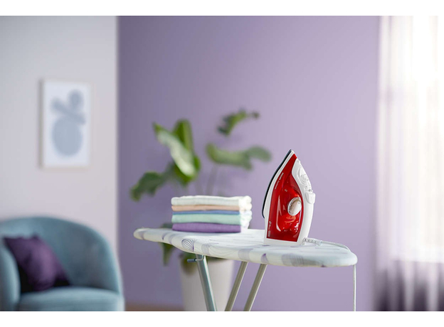 Утюг PHILIPS EasySpeed GC1742/40 - изображение 8 Утюг PHILIPS EasySpeed GC1742/40 - изображение 8