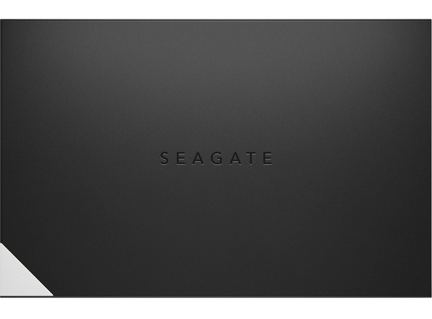 Жорсткий диск Seagate One Touch Hub 20ТБ 3.5" USB 3.0 Black (STLC20000400) - зображення 5