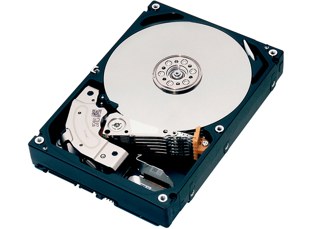 Жесткий диск Toshiba Enterprise Capacity 14TB 7200rpm 256MB MG07ACA14TE 3.5 SATA III  Жесткий диск Toshiba Enterprise Capacity 14TB 7200rpm 256MB MG07ACA14TE 3.5 SATA III