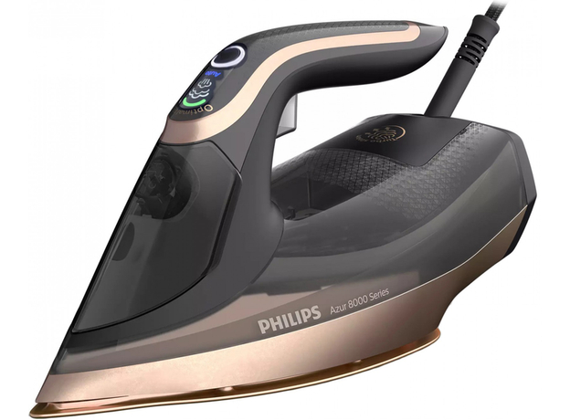 Утюг Philips Azur 8000 Series DST8041/80  Утюг Philips Azur 8000 Series DST8041/80
