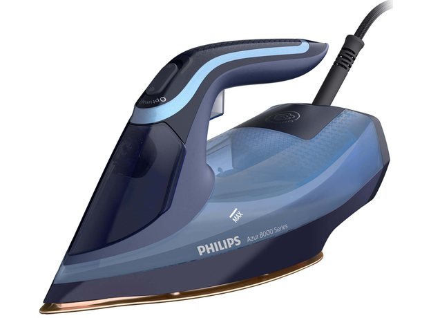Утюг Philips Azur 8000 Series DST8020/20  Утюг Philips Azur 8000 Series DST8020/20