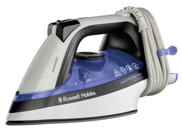 Праска Russell Hobbs Easy Store Pro 26730-56 (AGD-ŻEL--0000070)  Праска Russell Hobbs Easy Store Pro 26730-56 (AGD-ŻEL--0000070)