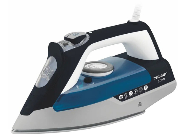 Праска ZELMER ZIR3000 Stiro (AGD-ŻEL--0000029)  Праска ZELMER ZIR3000 Stiro (AGD-ŻEL--0000029)