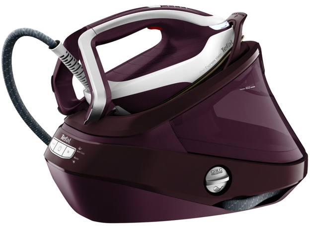 Утюг с парогенератором Tefal Pro Express Vision GV9820E0 