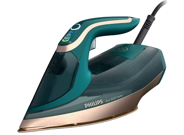 Утюг Philips Azur 8000 Series DST8030/70  Утюг Philips Azur 8000 Series DST8030/70