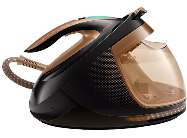 Утюг с парогенератором Philips PerfectCare Elite Plus GC9682/80 - изображение 2 Утюг с парогенератором Philips PerfectCare Elite Plus GC9682/80 - изображение 2