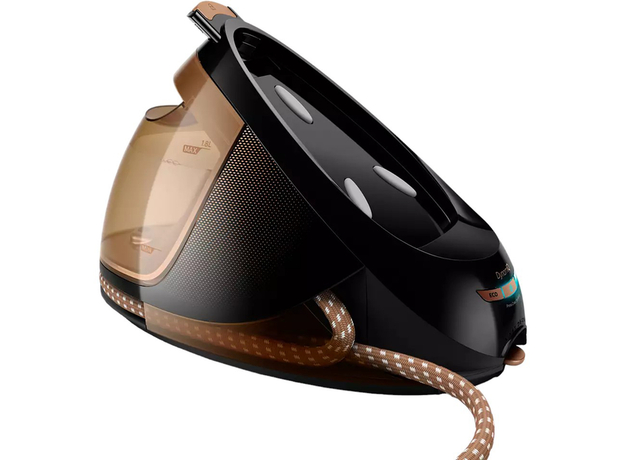 Утюг с парогенератором Philips PerfectCare Elite Plus GC9682/80 - изображение 4 Утюг с парогенератором Philips PerfectCare Elite Plus GC9682/80 - изображение 4