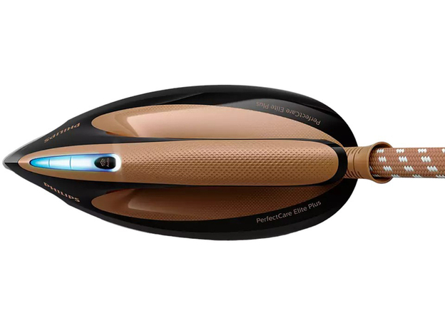 Утюг с парогенератором Philips PerfectCare Elite Plus GC9682/80 - изображение 6 Утюг с парогенератором Philips PerfectCare Elite Plus GC9682/80 - изображение 6