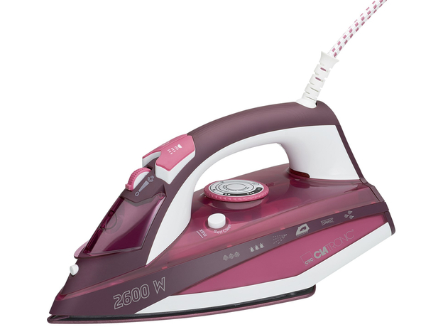 Утюг Clatronic DB 3705  Утюг Clatronic DB 3705