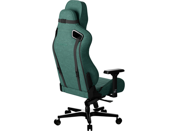 Кресло для геймеров HATOR Arc Fabric Emerald (HTC-997) - изображение 4 Кресло для геймеров HATOR Arc Fabric Emerald (HTC-997) - изображение 4