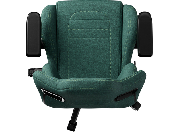 Кресло для геймеров HATOR Arc Fabric Emerald (HTC-997) - изображение 12 Кресло для геймеров HATOR Arc Fabric Emerald (HTC-997) - изображение 12