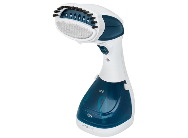 Отпариватель Clatronic DB 3717 - изображение 2 Отпариватель Clatronic DB 3717 - изображение 2