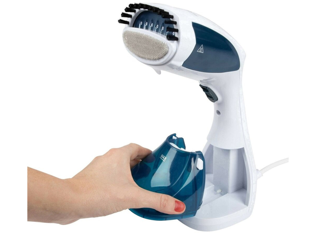 Отпариватель Clatronic DB 3717 - изображение 3 Отпариватель Clatronic DB 3717 - изображение 3