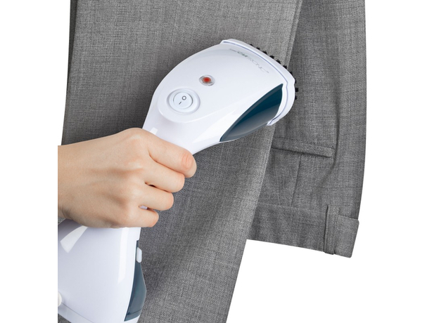 Отпариватель Clatronic DB 3717 - изображение 4 Отпариватель Clatronic DB 3717 - изображение 4