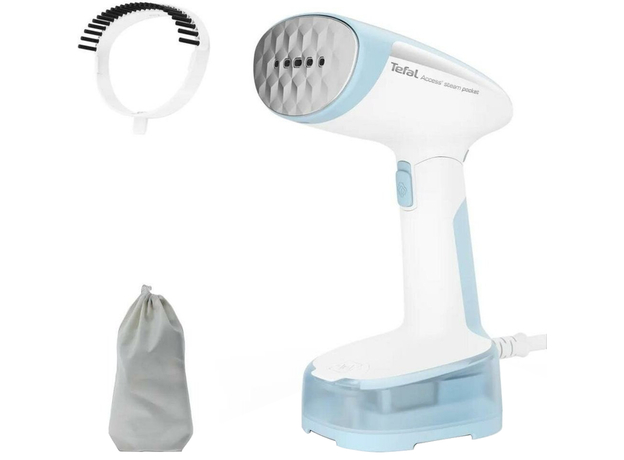 Відпарювач Tefal Access Steam Pocket DT3041E1  Відпарювач Tefal Access Steam Pocket DT3041E1