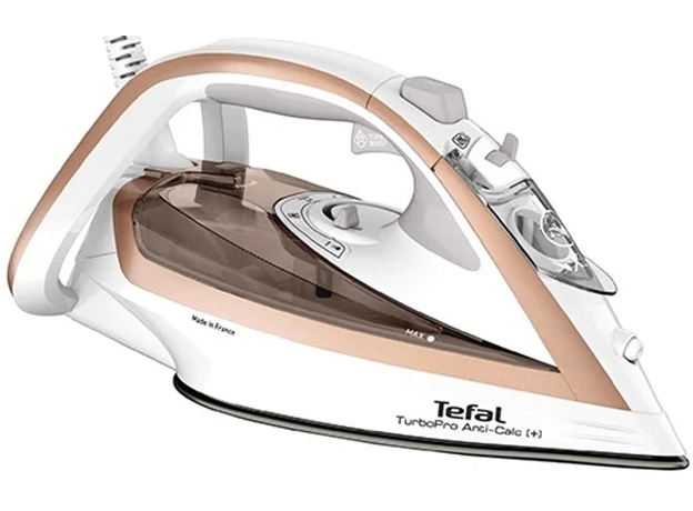 Праска Tefal TURBO PRO FV5697E1  Праска Tefal TURBO PRO FV5697E1