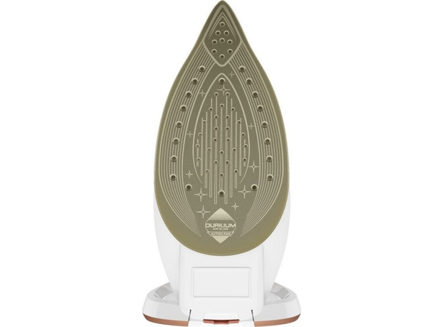 Праска Tefal TURBO PRO FV5697E1 - зображення 2 Праска Tefal TURBO PRO FV5697E1 - зображення 2