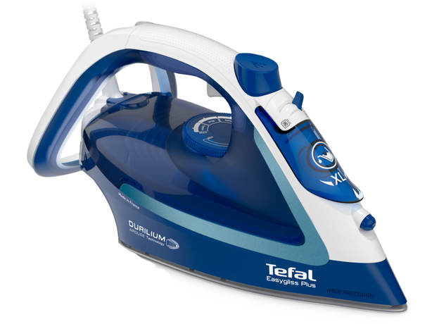Праска Tefal Easygliss Plus FV5735  Праска Tefal Easygliss Plus FV5735