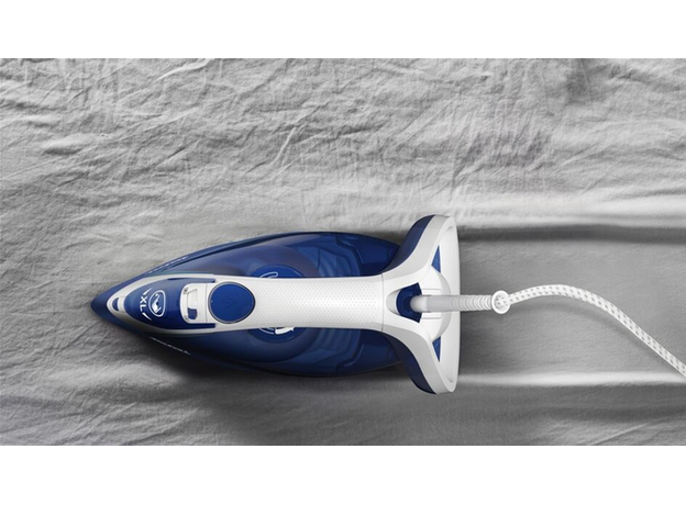 Праска Tefal Easygliss Plus FV5735 - зображення 4 Праска Tefal Easygliss Plus FV5735 - зображення 4