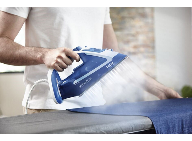 Праска Tefal Easygliss Plus FV5735 - зображення 5 Праска Tefal Easygliss Plus FV5735 - зображення 5