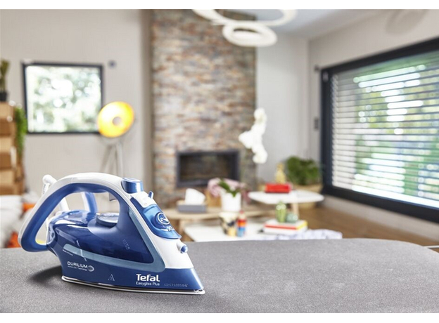 Праска Tefal Easygliss Plus FV5735 - зображення 8 Праска Tefal Easygliss Plus FV5735 - зображення 8