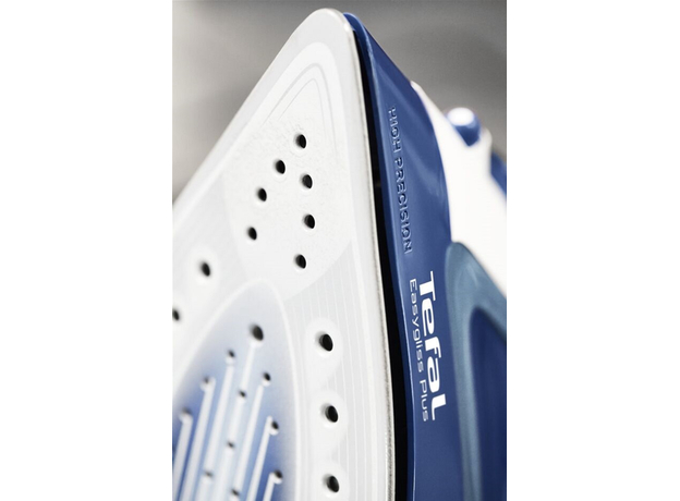 Праска Tefal Easygliss Plus FV5735 - зображення 9 Праска Tefal Easygliss Plus FV5735 - зображення 9