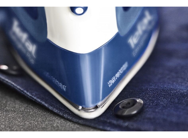 Праска Tefal Easygliss Plus FV5735 - зображення 11 Праска Tefal Easygliss Plus FV5735 - зображення 11