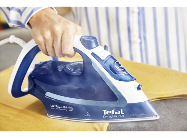 Праска Tefal Easygliss Plus FV5735 - зображення 12 Праска Tefal Easygliss Plus FV5735 - зображення 12