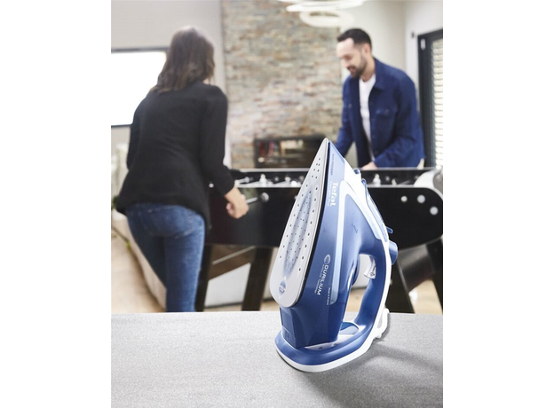 Праска Tefal Easygliss Plus FV5735 - зображення 15 Праска Tefal Easygliss Plus FV5735 - зображення 15