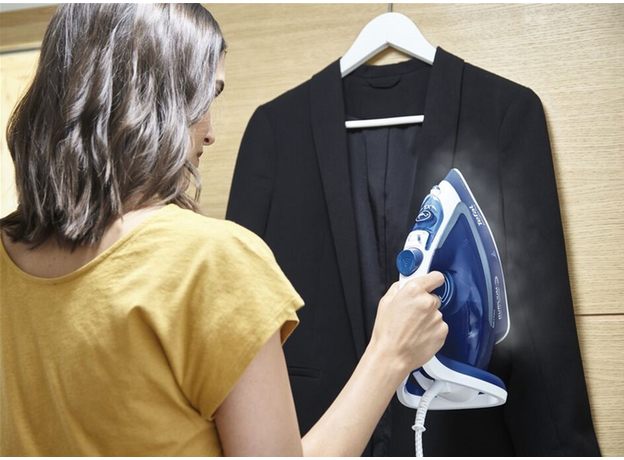 Праска Tefal Easygliss Plus FV5735 - зображення 16 Праска Tefal Easygliss Plus FV5735 - зображення 16