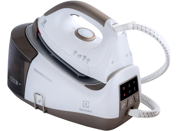 Утюг с парогенератором Electrolux EDBS3360  Утюг с парогенератором Electrolux EDBS3360