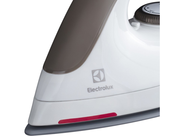 Утюг с парогенератором Electrolux EDBS3360 - изображение 2 Утюг с парогенератором Electrolux EDBS3360 - изображение 2