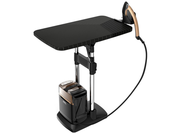 Гладильная система Tefal IXEO POWER QT2020 (3121040075203) - изображение 4 Гладильная система Tefal IXEO POWER QT2020 (3121040075203) - изображение 4