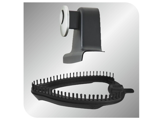 Гладильная система Tefal IXEO POWER QT2020 (3121040075203) - изображение 9 Гладильная система Tefal IXEO POWER QT2020 (3121040075203) - изображение 9