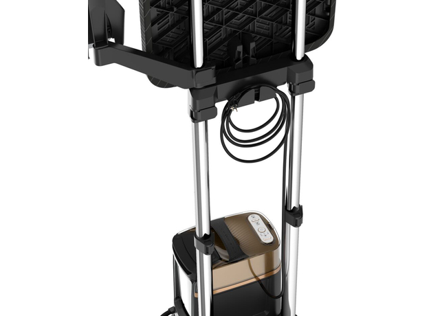 Гладильная система Tefal IXEO POWER QT2020 (3121040075203) - изображение 11 Гладильная система Tefal IXEO POWER QT2020 (3121040075203) - изображение 11