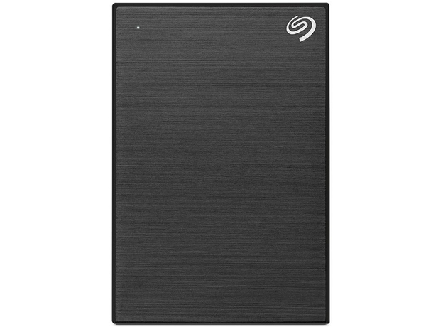 Жорсткий диск Seagate One Touch 2TB STKY2000400 2.5" USB 3.2 Black (8306316)  Жорсткий диск Seagate One Touch 2TB STKY2000400 2.5" USB 3.2 Black (8306316)
